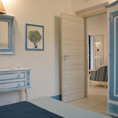 Вилла La Casa In Riva Al Mare Аугуста Экстерьер фото