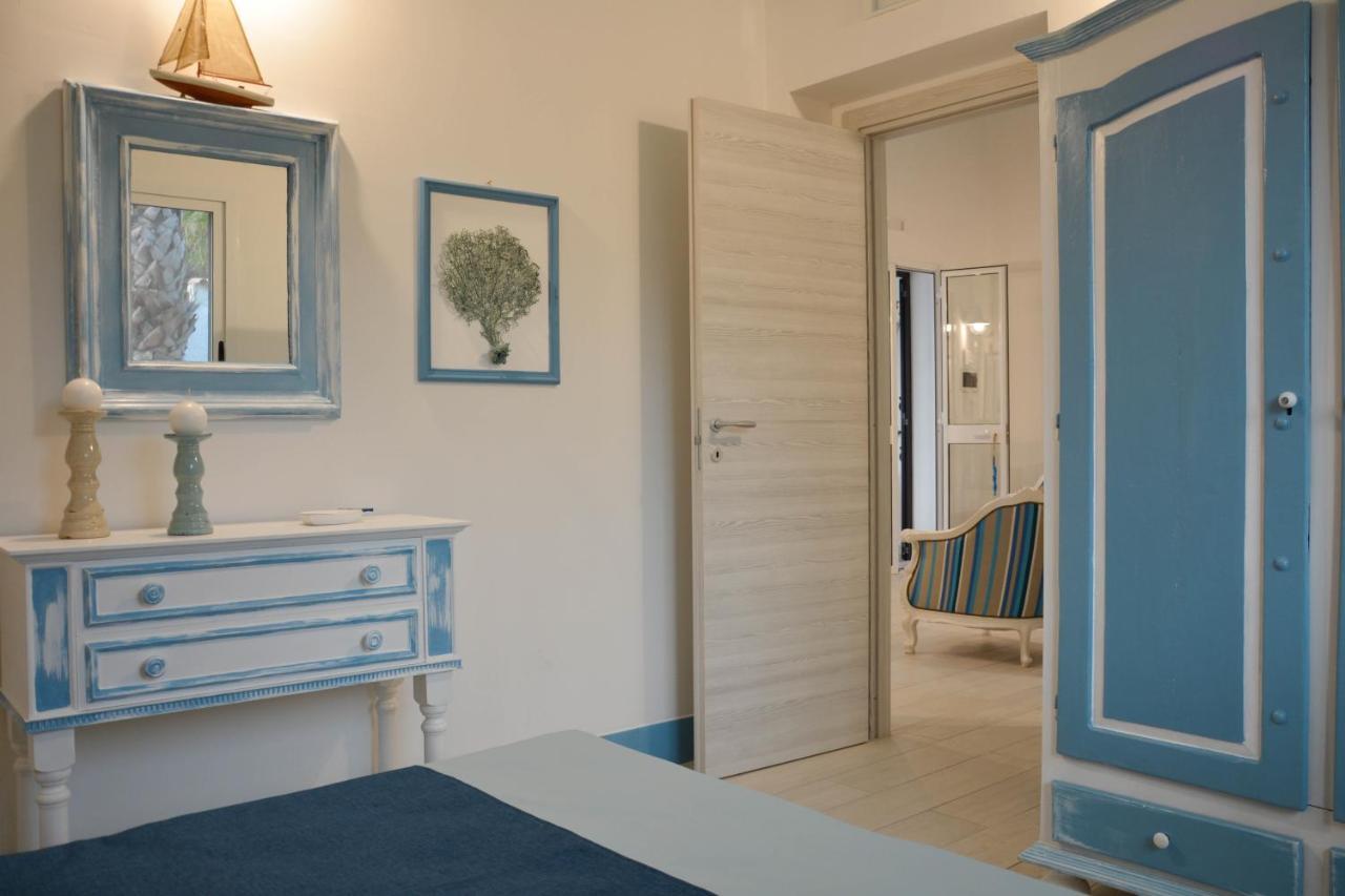 Вилла La Casa In Riva Al Mare Аугуста Экстерьер фото
